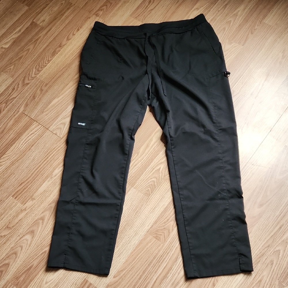 Grey's Anatomy Scrub Pants